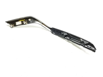 18 19 20 21 22 Honda Odyssey Front Bumper Grille Chrome Driver Side Left OEM