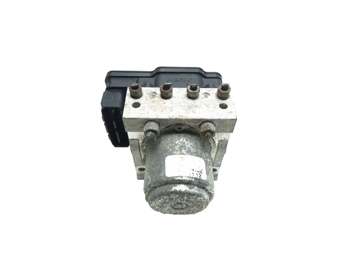2013 Honda Accord ABS Vsa Anti Lock Brake Pump Sedan 2.4l OEM