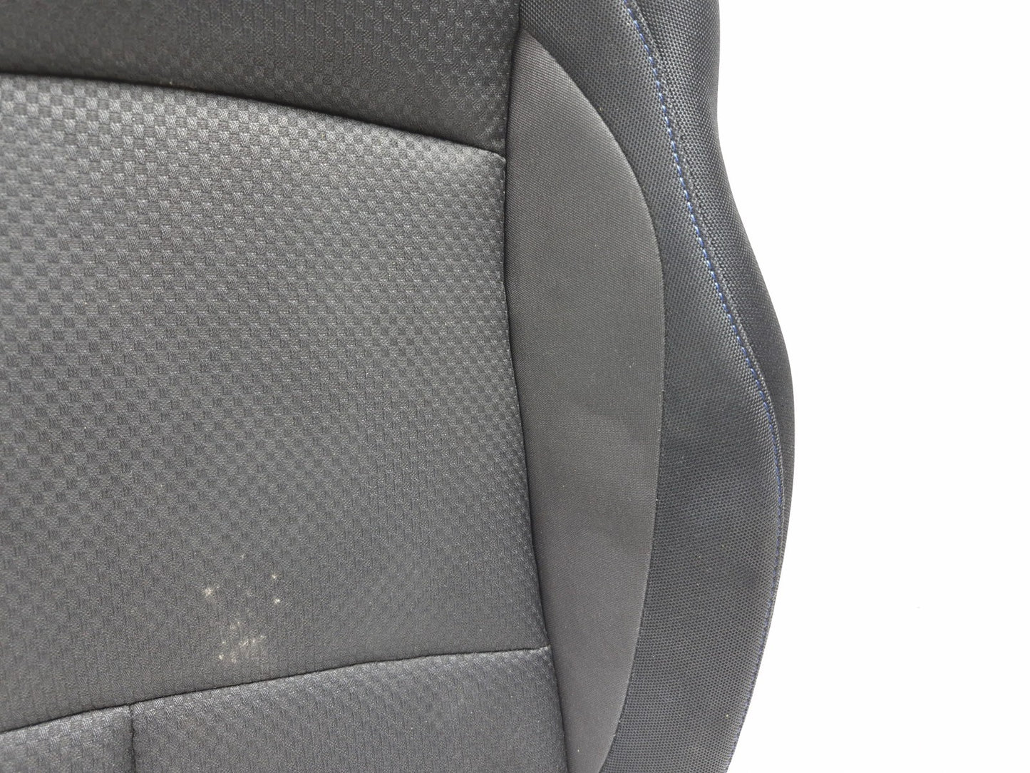 2012 Honda Cr-z Front Seat Lower Cushion Right Passenger Side OEM