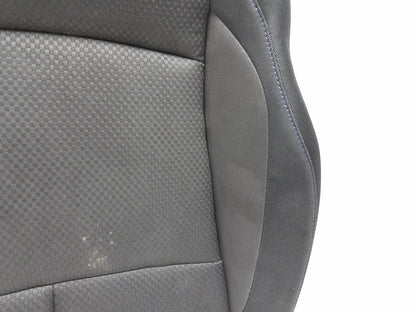 2012 Honda Cr-z Front Seat Lower Cushion Right Passenger Side OEM
