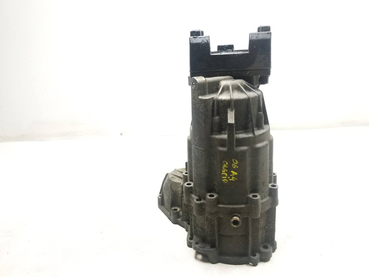 2004 - 2006 Audi A4 Quattro Transfer Case 3.0l OEM