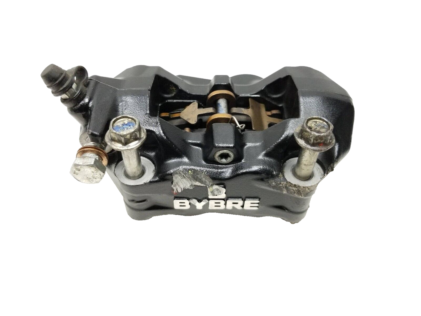 2020-2023 Ktm 390 Adventure Front Brake Caliper  OEM