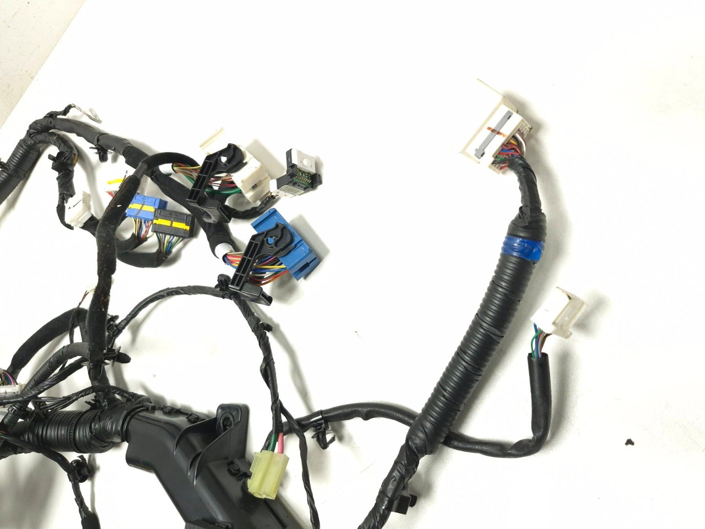 2019 Hyundai Kona Dashboard Wire Harness OEM