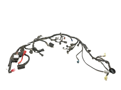 2025 Yamaha R3 Yfz320 Main Wire Harness OEM