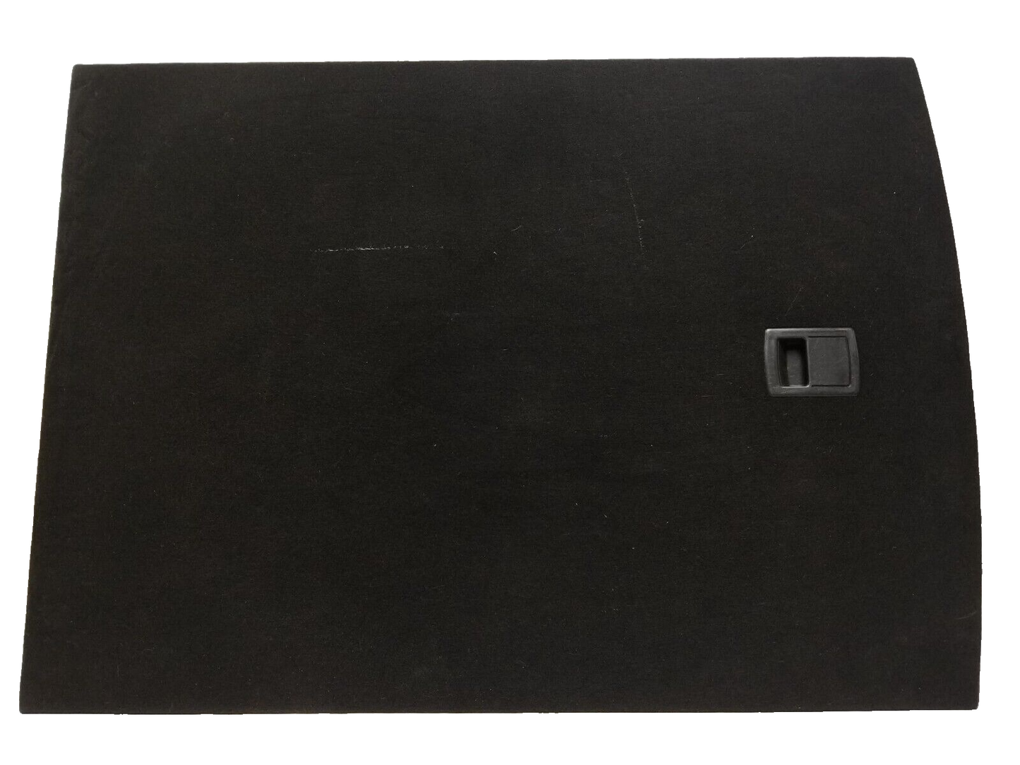 2018 Alfa Romeo Stelvio Trunk Floor Carpet Liner OEM