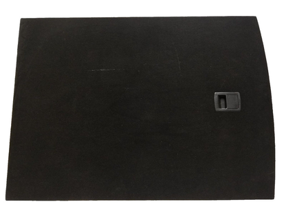 2018 Alfa Romeo Stelvio Trunk Floor Carpet Liner OEM