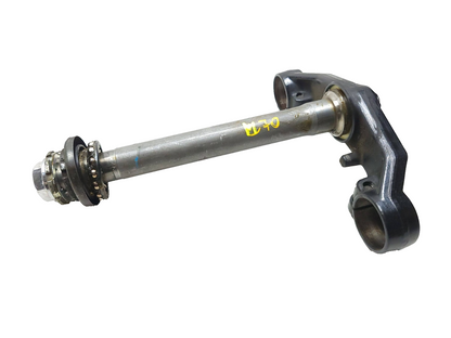 1987 1988 Honda Cbr1000f Triple Tree Lower OEM