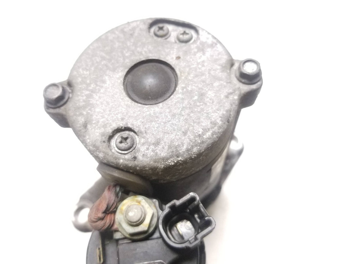 2011 Scion Tc Starter Motor 28100-31102 OEM