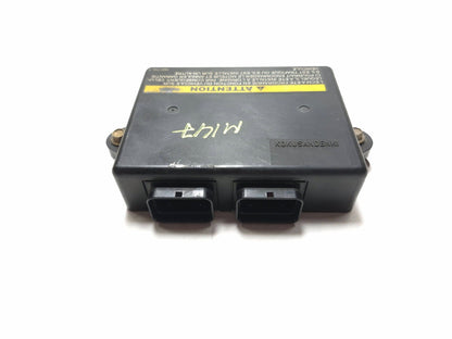 2014 Arctic Cat Zr6000 Ecu Ecm Computer Module OEM