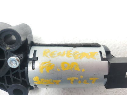 15 16 17 Jeep Renegade Seat Tilt Adjust Motor Front Left Driver OEM