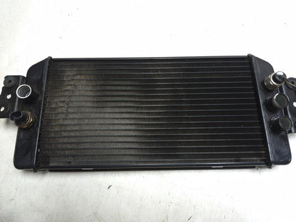 2004 Suzuki Intruder Volusia Vl800 Radiator OEM