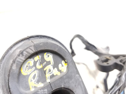 2017 Jaguar Xe Rear Passenger Side Right Door Wiring Harness OEM Hx73-14632-nb