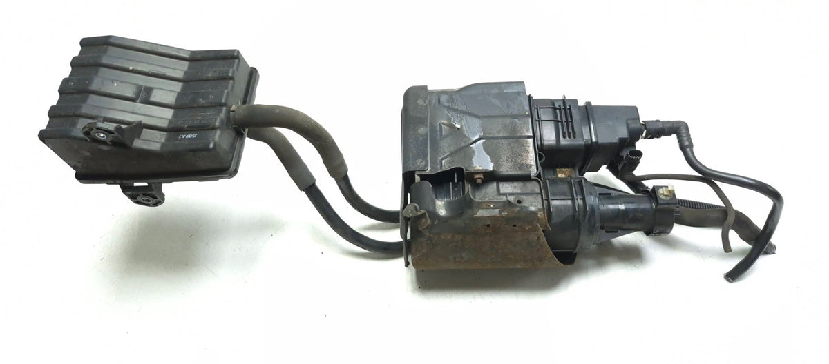 2013 Honda Cr-z Fuel Vapor Charcoal Canister 17011-tm8-l01 OEM