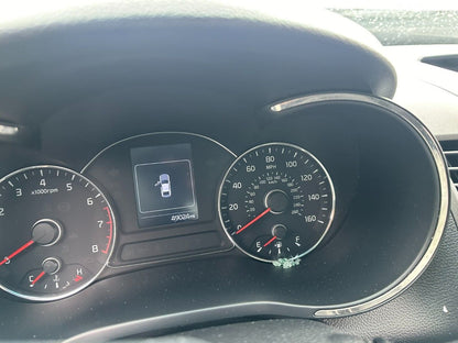 14 15 16 17 18 Kia Forte Starter Motor 36100-2e651 OEM