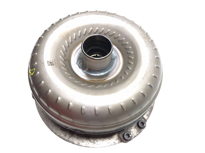 2018 Chrysler 300 Automatic Transmission Torque Converter *845re* OEM