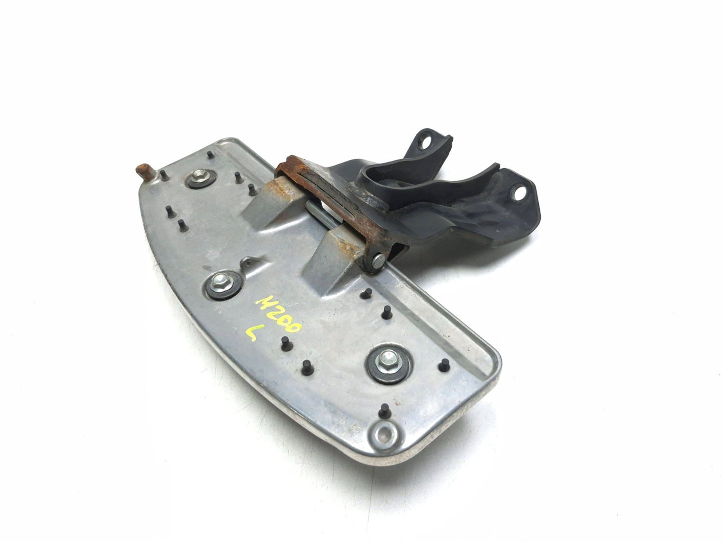 2013 Suzuki Vl800 Boulevard C50 Floorboard W/ Brake Pedal Left & Right Pair OEM