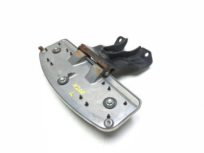 2013 Suzuki Vl800 Boulevard C50 Floorboard W/ Brake Pedal Left & Right Pair OEM