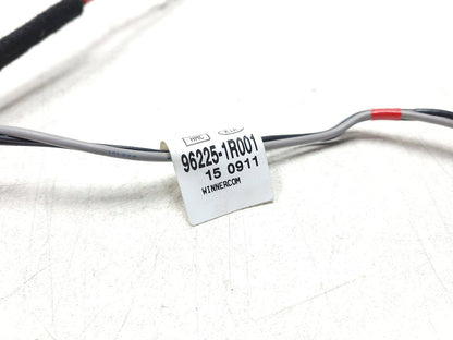 12-17 Hyundai Accent Sedan Overhead Roof Antenna Cable Wiring Harness OEM