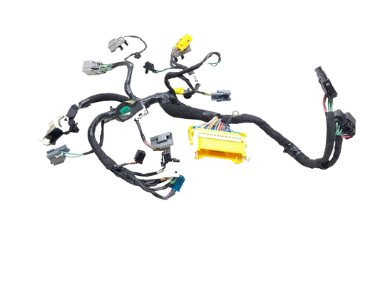 2016 - 2022 Dodge Durango Front Passenger Seat Wire Harness OEM