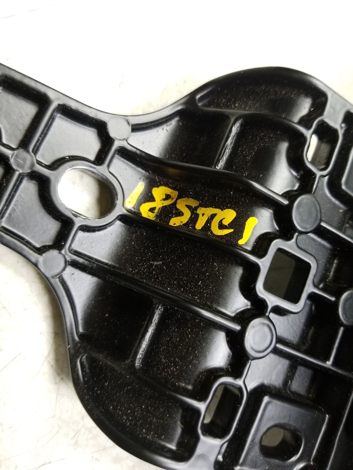 2017 - 2023 Alfa Romeo Stelvio Front Center Console Armrest OEM