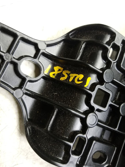 2017 - 2023 Alfa Romeo Stelvio Front Center Console Armrest OEM