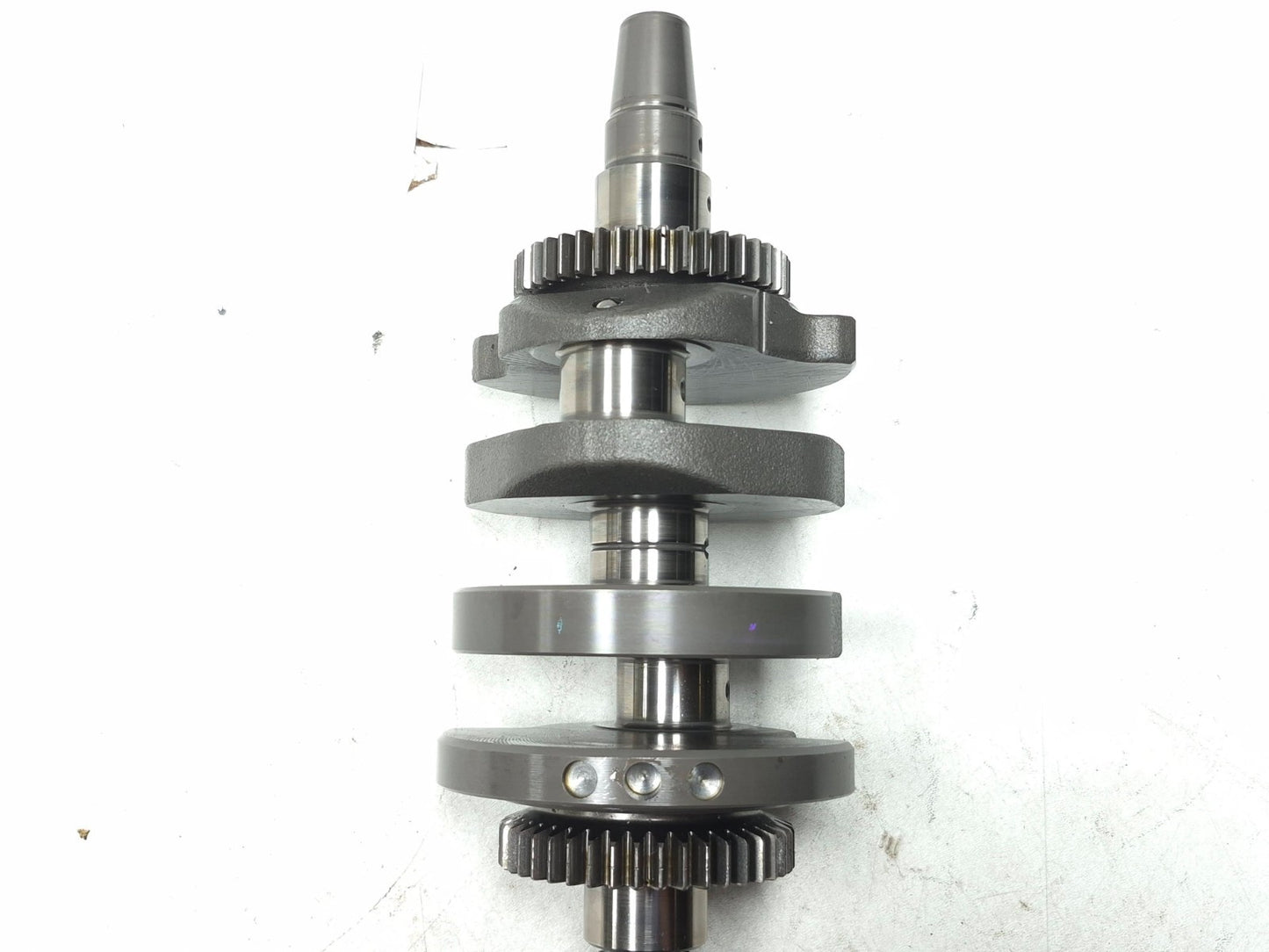 2022 Kawasaki Ninja 650 Ex650 Engine Crankshaft OEM