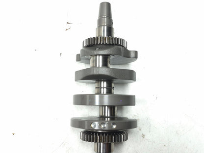 2022 Kawasaki Ninja 650 Ex650 Engine Crankshaft OEM