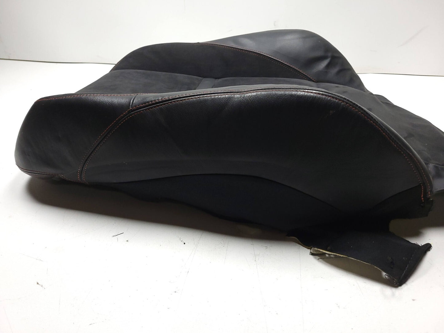 2012 - 2014 BMW X6 Front Upper Seat Cushion Passenger Side Right OEM