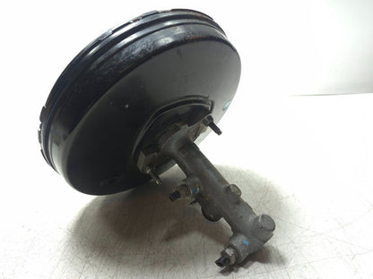 2013 Ford Edge Power Brake Booster W/ Master Cylinder OEM