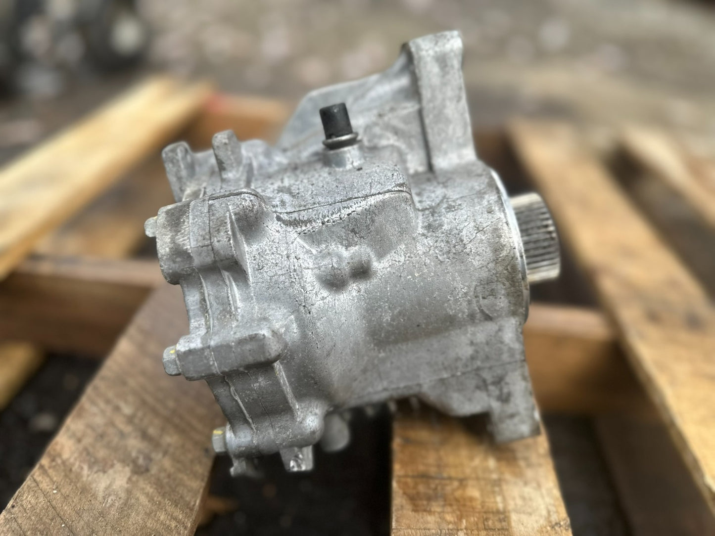 2019 Hyundai Kona Transfer Case OEM