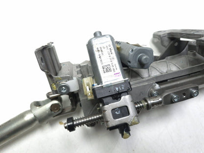 2020 Tesla Model 3 Y Electric Steering Column Intermediate Shaft Assembly OEM