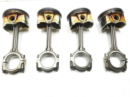 2012 Nissan Rogue Piston W/ Connecting Rod OEM ✅