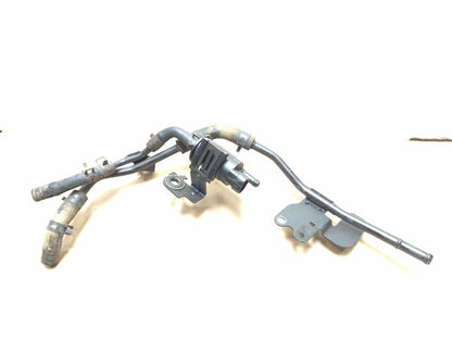 2012 Hyundai Sonata 2.4l Canister Purge Valve W/ Hose Pipe OEM