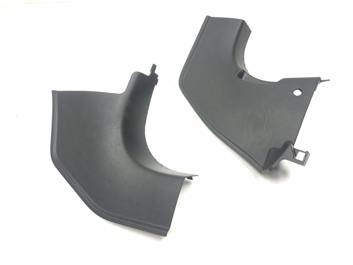 2012 Honda Cr-z Kick Cowl Panel Left & Right Pair OEM