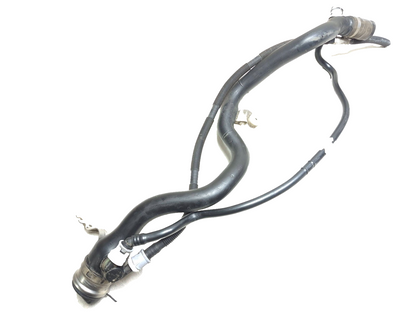 2013 BMW 328ix Fuel Tank Filler Neck Oem✅