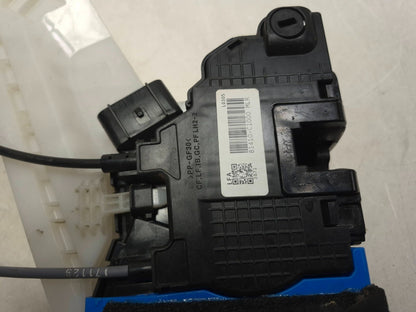 2018 Hyundai Sonata Rear Door Lock Latch Actuator Left Driver Side OEM