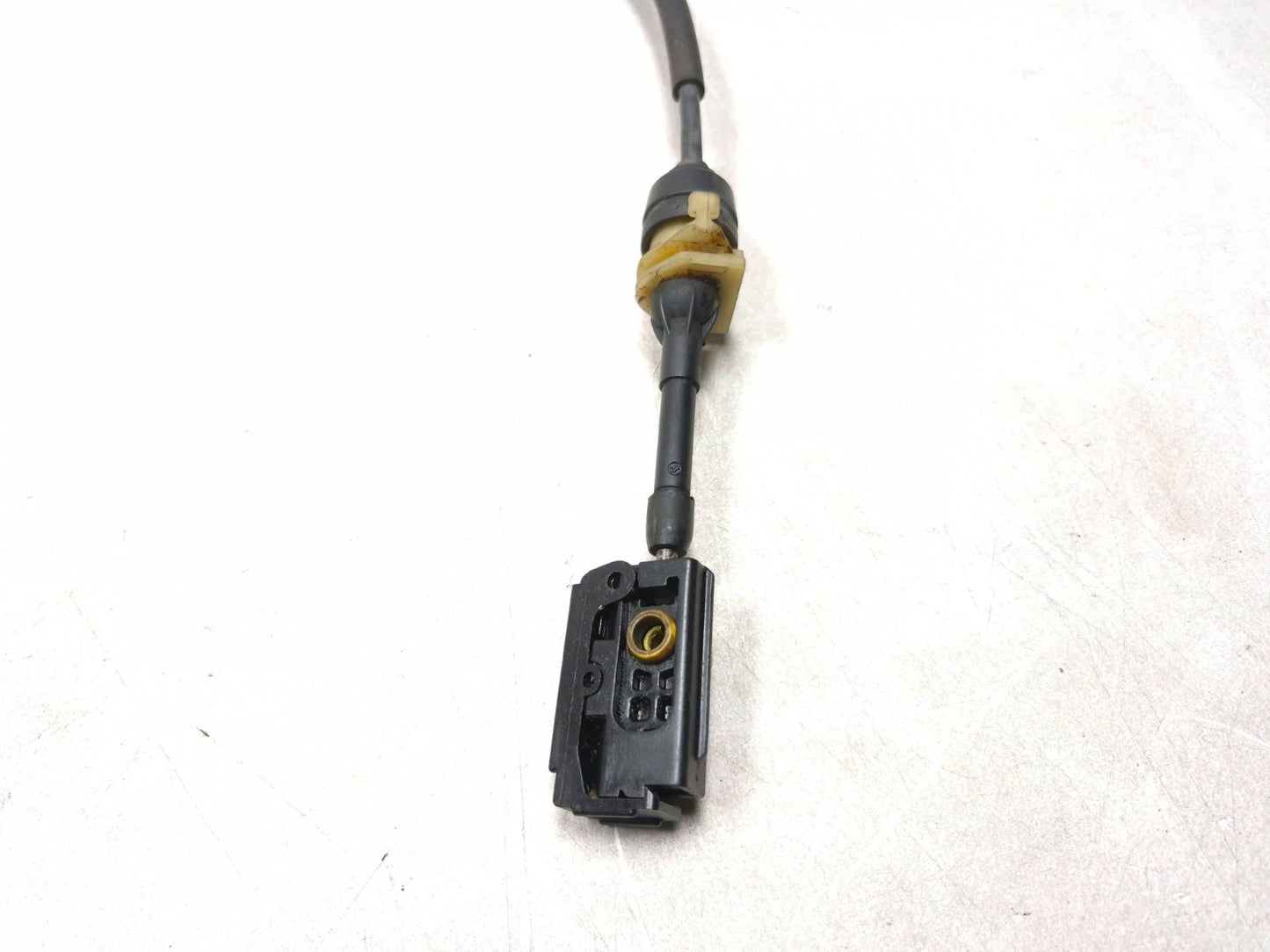 2013 Ford Transit Connect At Transmission Shifter Cable OEM