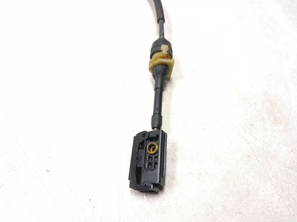 2013 Ford Transit Connect At Transmission Shifter Cable OEM