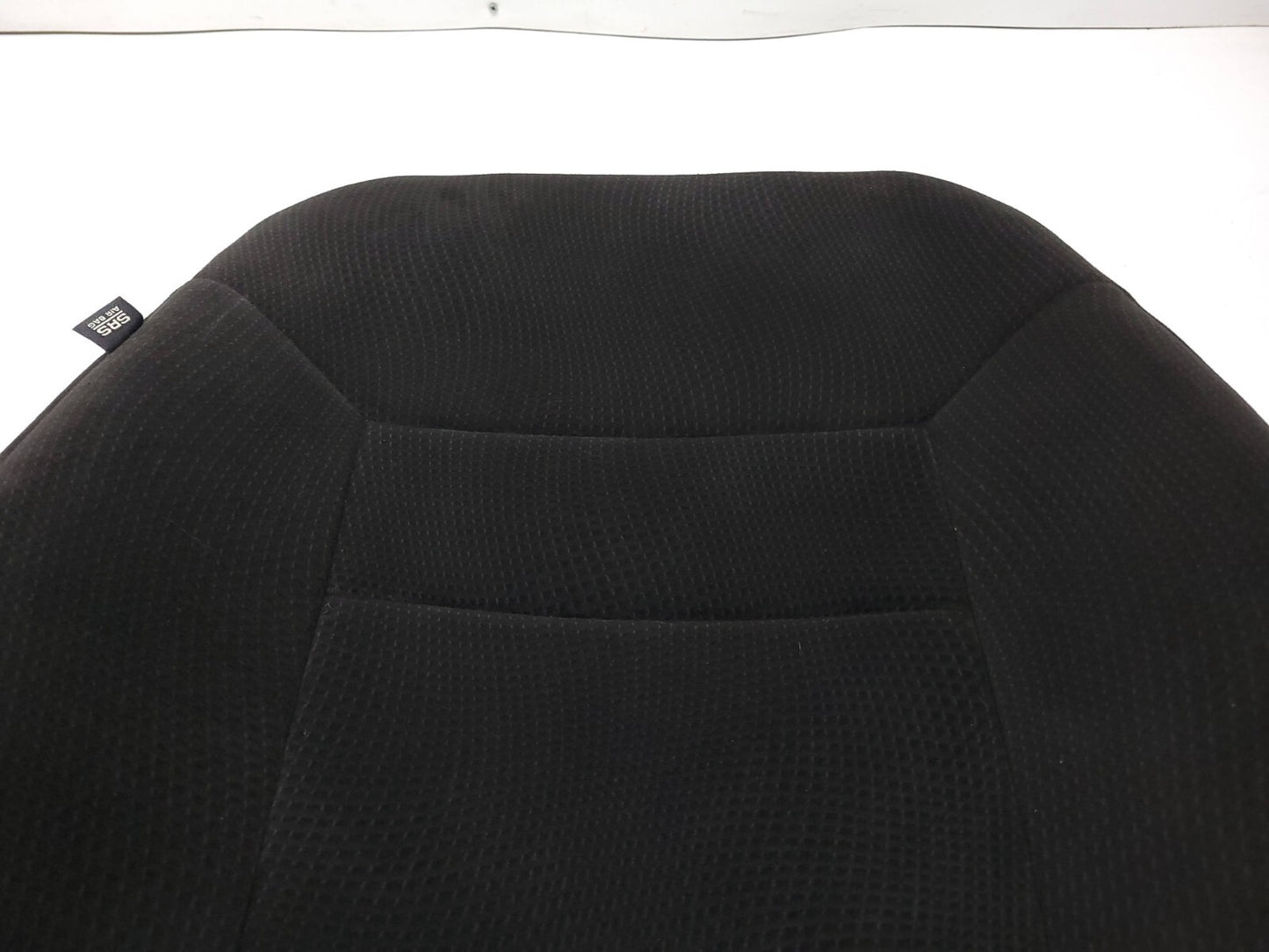 2010- 2020 Dodge Grand Caravan Front Upper Seat Cushion Passenger Side Right OEM