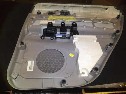 05 06 07 08 09 10 11 Volvo S40 Door Panel Rear Driver Left  Side OEM 8679479