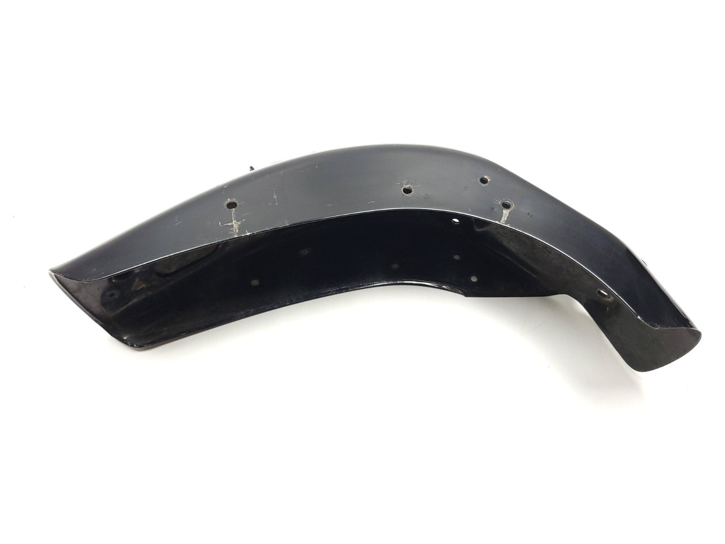 2001 Suzuki Sawage Ls 650 P Rear Fender OEM