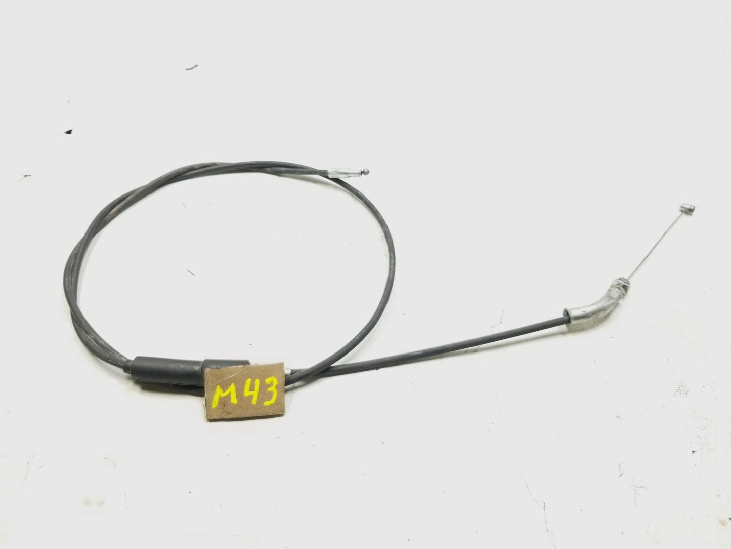 2016 - 2017 Arctic Cat Zr 8000 137" Throttle Cable OEM
