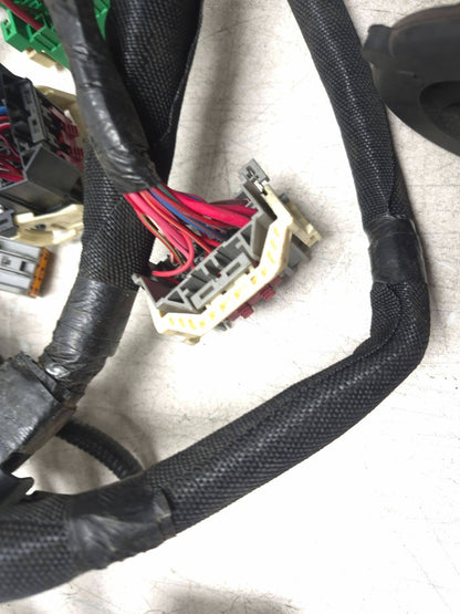 2014 Dodge Avenger Engine Under Hood Wire Harness OEM