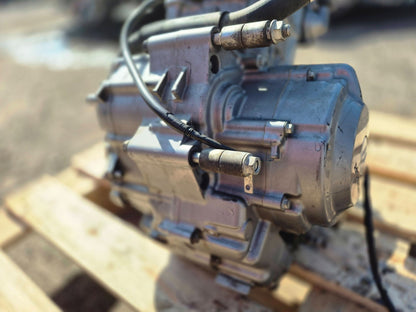 2017 Honda Crf250l Engine Motor OEM