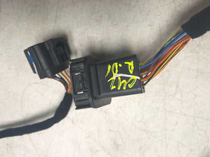 2024 Alfa Romeo Stelvio Door Wire Wiring Harness Rear Driver Side Left OEM