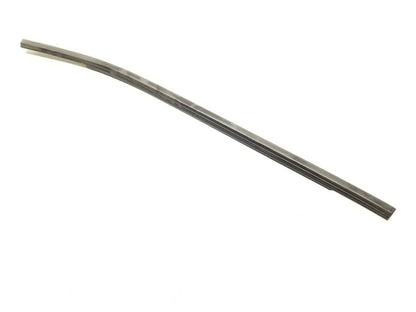 19-22 Chevrolet Blazer Rear Left Driver Window Seal Belt Molding OEM 11k Miles