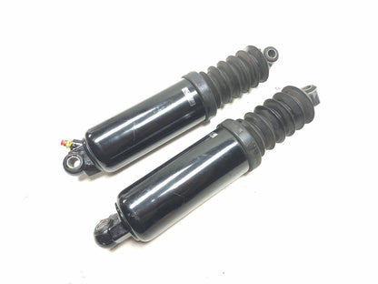 2004 Harley-davidson Touring Electra Glide Rear Shock Absorber Pair OEM