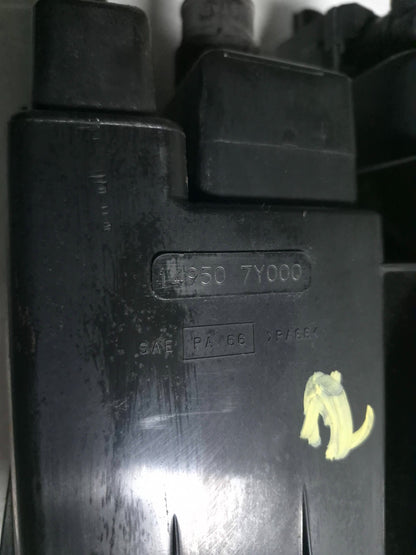 2010 Nissan Maxima Sv Fuel Vapor Canister OEM