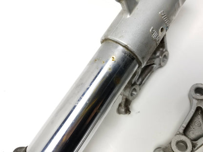 2002 Aprilia Rst Futura  Front Left & Right Shock Absorber Pair OEM