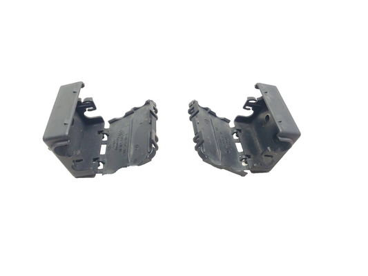 2007 - 2013 BMW X5 E70 Wire Plug Connector Bracket Rear Right & Left OEM